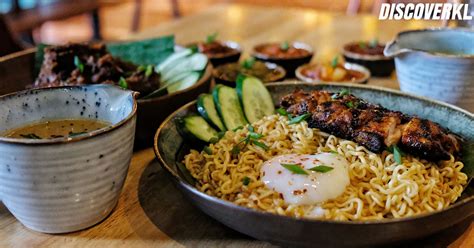 However for the nasi lemak ayam kampong, i give them one star out of 10. Review: Nasi Lemak, Ayam Bakar & More @ NALE The Nasi ...