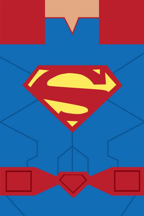 Free Download Superman New 52 Iphone Wallpaper By Karate1990 640x960
