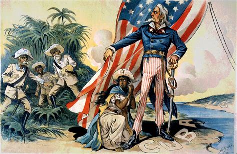 Miami And The Spanish American War Part 1 Of 3 Miami History Blog
