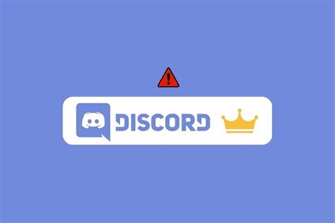 Fix Discord Server Owner Crown Not Showing Techcult