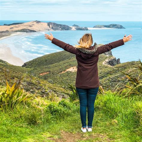 The Most Epic Things To Do In New Zealand North Island Backpacker Banter