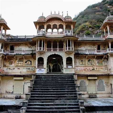 Khole Ke Hanuman Ji Temple Jaipur Bewertungen Und Fotos