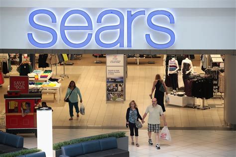 Sears Bankruptcy Full Store Closing List What Happens To Its Brands
