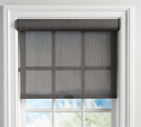 Customize it by selecting measurements, mount type, control options, and more. Bali® Custom Cordless Solar Ballad Shade | Bali blinds ...