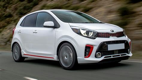 Kia Picanto Review 2022 Drive Specs And Pricing Carwow