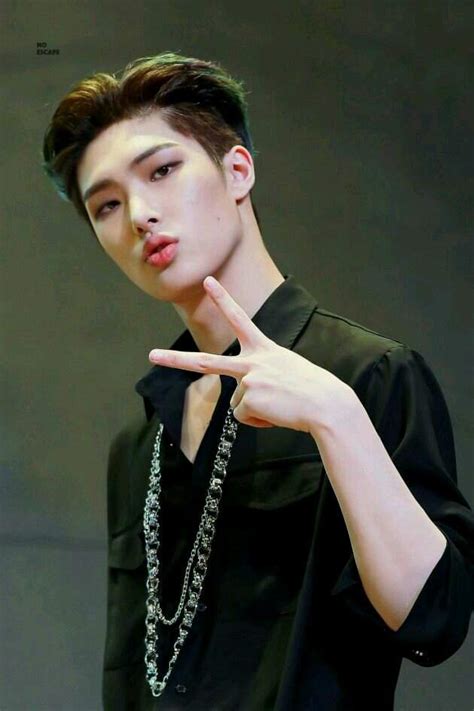 Song MinGi Wiki ATEEZ Amino Oficial Amino