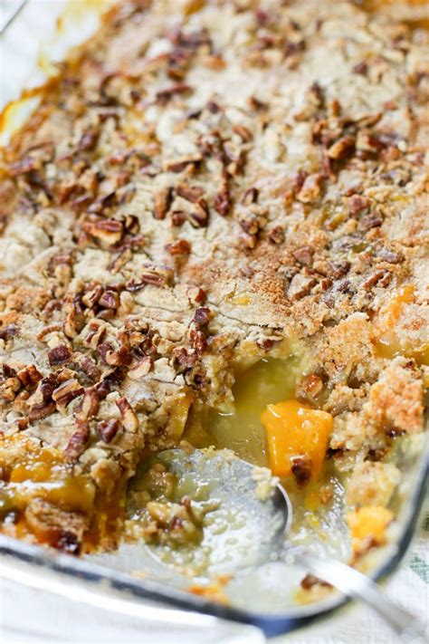We did not find results for: Peach Dump Cake | Recipe | Butter pecan cake, Peach dump ...