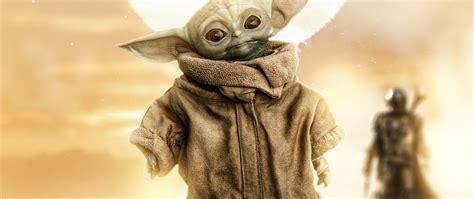 2560x1080 Baby Yoda 4k 2020 2560x1080 Resolution Hd 4k Wallpapers