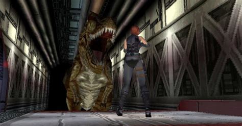 Dino Crisis Roaring Back According To Capcom Leak Geek Culture