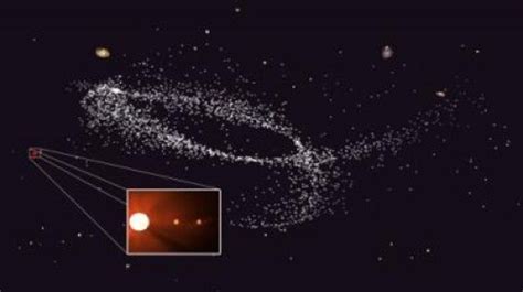 Astronomers Discover Two New Worlds Orbiting Ancient Star Next Door