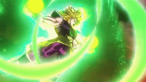 Share the best gifs now >>> Broly Dragonball Z GIF - Broly DragonballZ YourStillGotEvenMore - Discover & Share GIFs