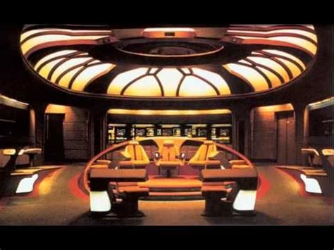 Edg helps you see each change as an opportunity. Star Trek: TNG USS-Enterprise D Bridge Background Ambience ...