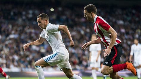 Real madrid are back in action with another crucial la liga fixture this weekend as they host athletic bilbao at san mames on sunday. Real Madrid - Ath Bilbao : Three takeaways from Real ...