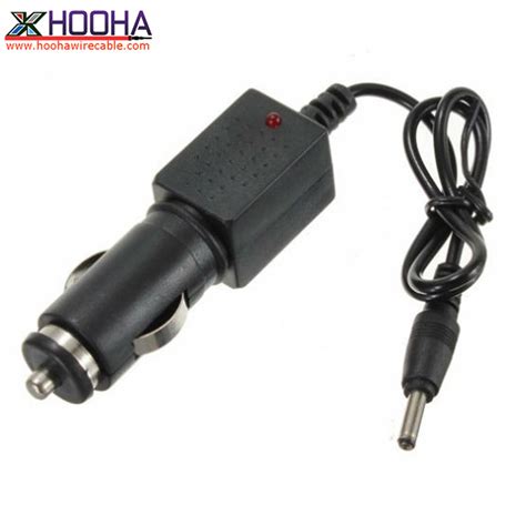 Most usb car chargers stick out some way from the 12v lighter socket, but this option from divi is much smaller. DC 12v 2.85A Car Charger For LED Flashlight Torch