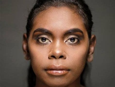 9 Things To Know About Miss World Australias 1st Aboriginal Finalist