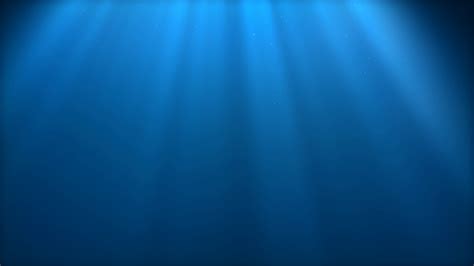 Free Underwater Light Rays 2 Effect Footagecrate Free Hd Vfx