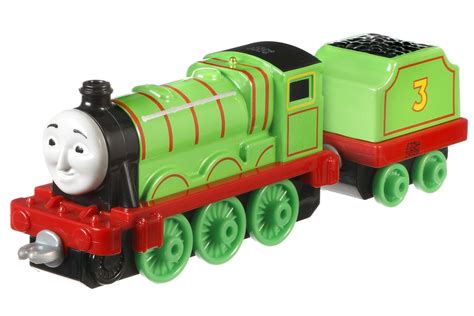 Thomas Friends Adventures Henry Walmart Canada