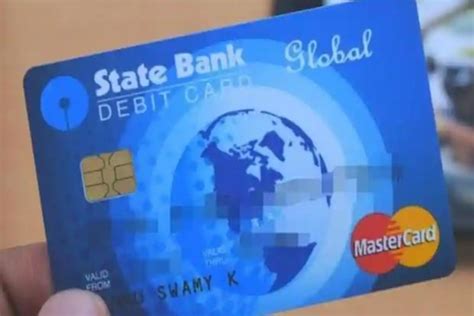 Easy online payment options ensure that you never miss any repayments on your card. SBI is aiming to eliminate use of debit cards - Banking ...