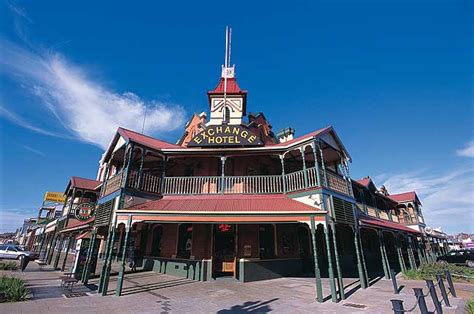 100 Best Towns In Australia 98 Kalgoorlie Wa Australian Traveller
