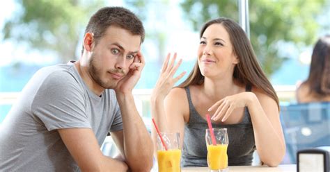 First Date Fails 18 People Share Their Most Embarrassing Moments