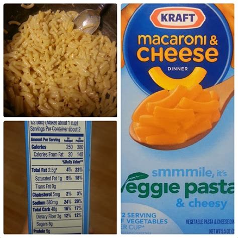 Upgrading kraft macaroni and cheese · 3 slices of american cheese · 4 slices of bacon · 1/2 tsp (5.7 g) of chipotle in adobo · 1 tbsp (3.1 g) of fresh ginger, . Shannon's Lightening the Load: Kraft Macaroni & Cheese ...