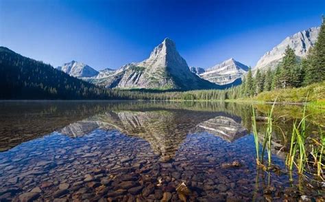 6 Breathtakingly Beautiful Montana National Parks And