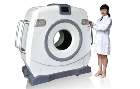 Computed Tomography Scan Equifax Mobile Medical Rapid Diagnosis Ct Scan