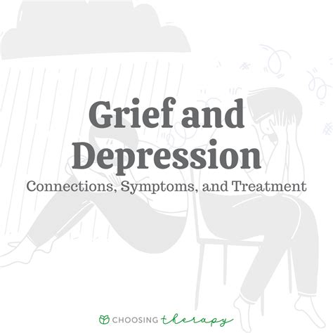 6 Coping Skills To Manage Depression And Grief