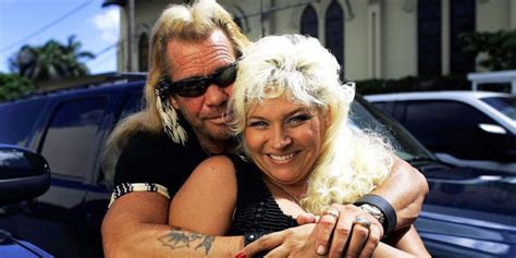 Dog The Bounty Hunter What Happened To Duane Chapman After The Show