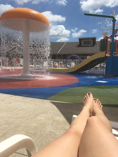 Water Park Niles Prk District Oasis Waterpark Reviews And Photos