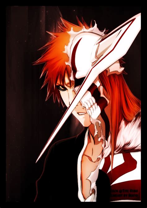 Ichigo Kurosaki Ichigo Fan Art 22015473 Fanpop