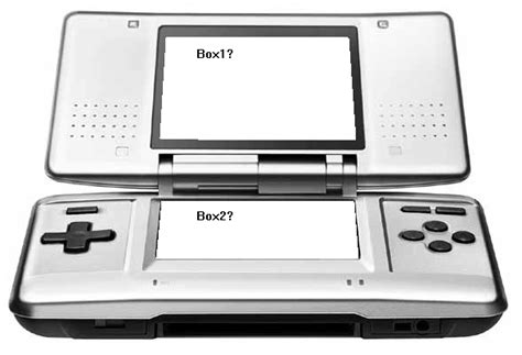 Free Div Layouts Nintendo Ds Div Layout