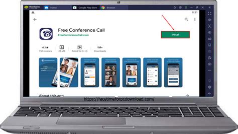 Host video conferences with hd video, audio and screen sharing. Free Conference Call For PC Windows 10/ 8 /7 | Free Download