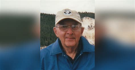 Jack E Duncan Obituary Visitation And Funeral Information