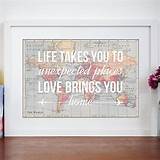 Images of Home Quotes