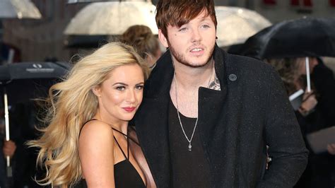 James Arthur Finds Love Again With Ex Jessica Grist As Pair Are Spotted On Cheeky Nandos Date