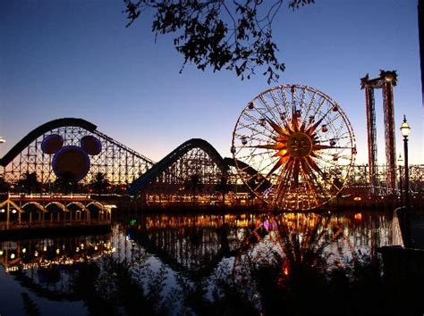 Disney California Adventure Park Anaheim All You Need To Know