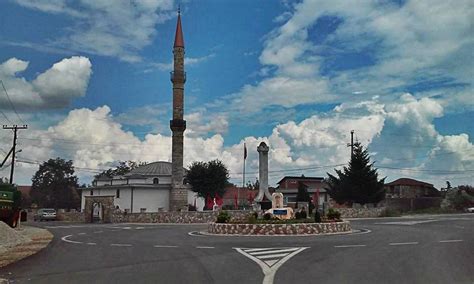 xhamia e isniqit faqja zyrtare