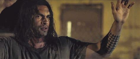 Jason Momoa in Road to Paloma, Due to be released 2014 | Jason momoa, Jason momoa movies, Jason