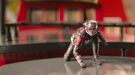 Ant Man 2015 Ant Man Trailer 1 Fandango