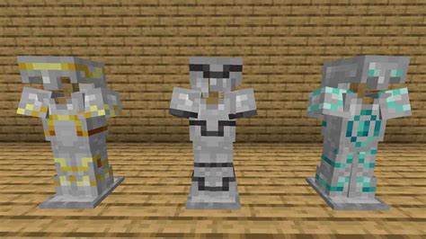 How To Get Armor Trims In Minecraft 120 Snapshot Prima Games