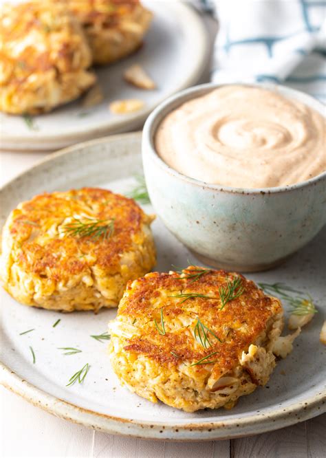 Perfect Maryland Crab Cakes Baked Or Sauteed A Spicy Perspective