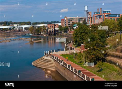 The Chattahoochee River Hi Res Stock Photography And Images Alamy