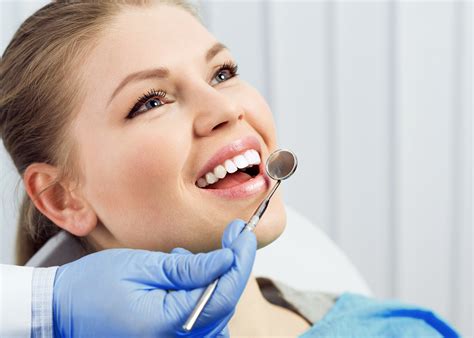 7 Reasons To See A Dental Hygienist Regularly Plotting With Dr Potts
