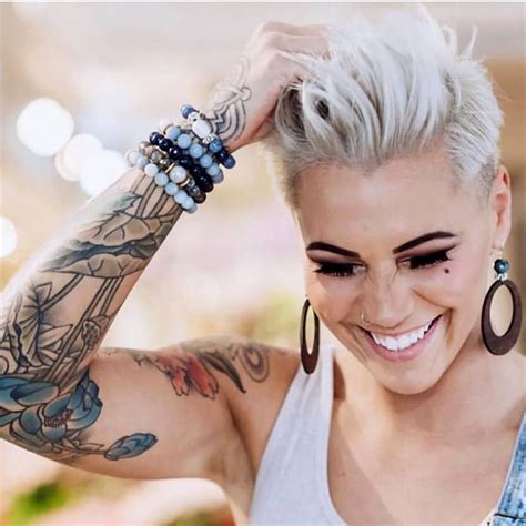 100 Most Edgy Short Hairstyles For Women 2021 How To Do Easy