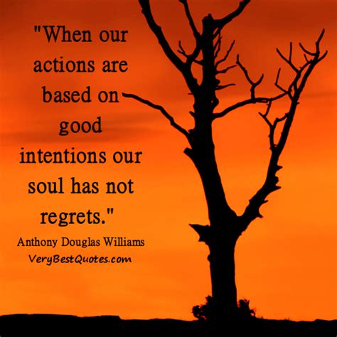 Quotes About Intentions And Actions Quotesgram