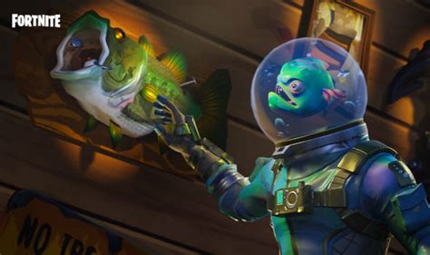 This time, for the first time in fortnite history, instead of a battle pass filled there are seven battle pass skins and one special skin to unlock. Fortnite Season 4 Battle Pass: New skins, theme and Epic ...