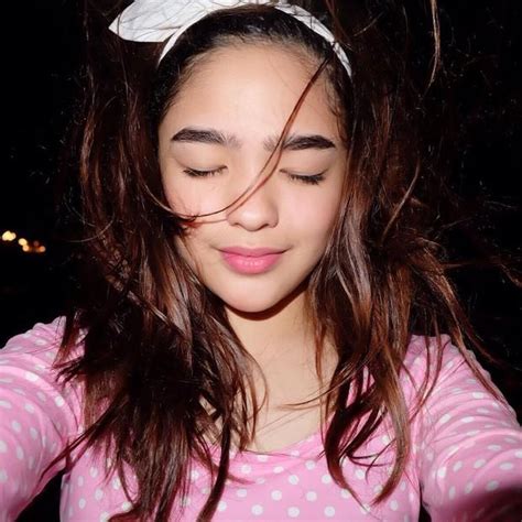 Two Piece Swimsuit Of Andrea Brillantes Becomes Viral Youtube Celebnest