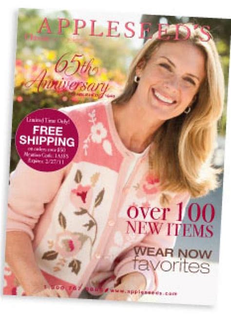 21 Free Womens Clothing Catalogs Ladies Clothing Catalogs Clothing