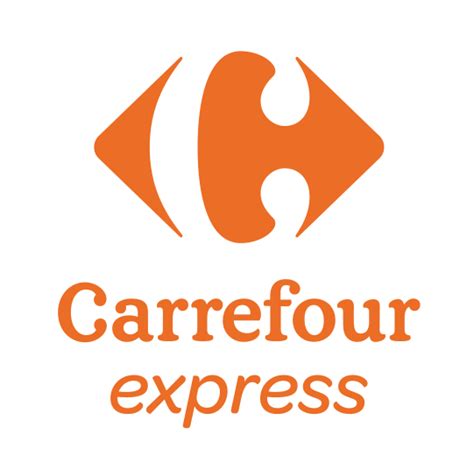 Infinity free vector svg logos to download. Carrefour Express - Compra telefónica